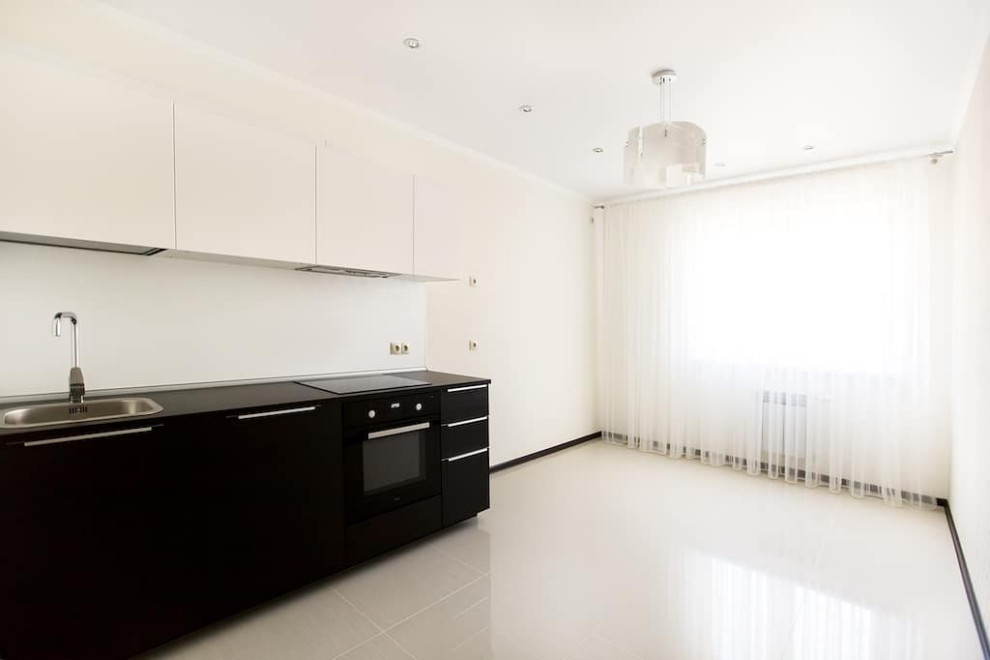 Ремонт квартиры 47м2 м.Автозаводская