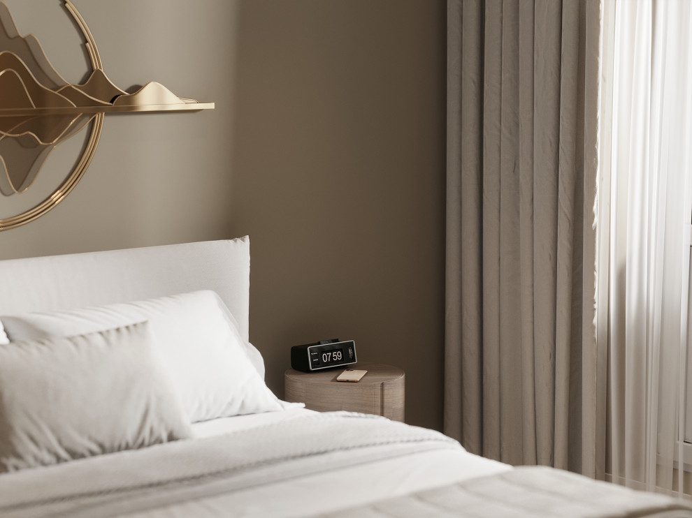 Проект квартиры ЖК Большое Путилково