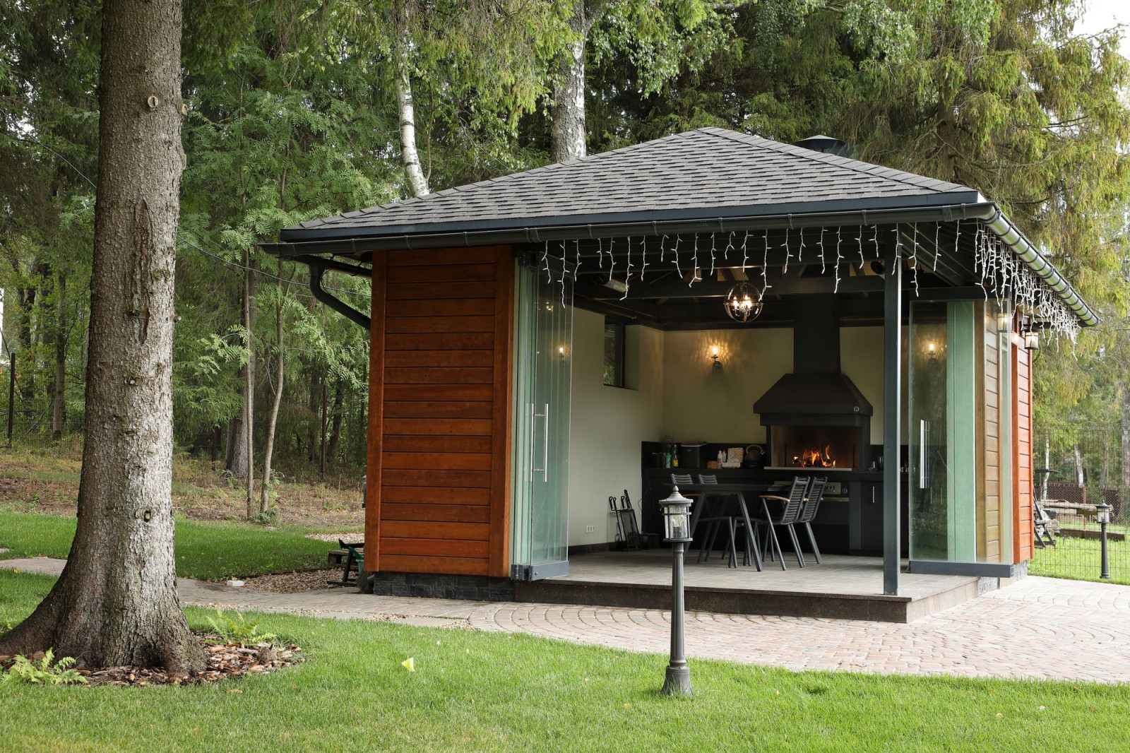 Дом на Ленинградке