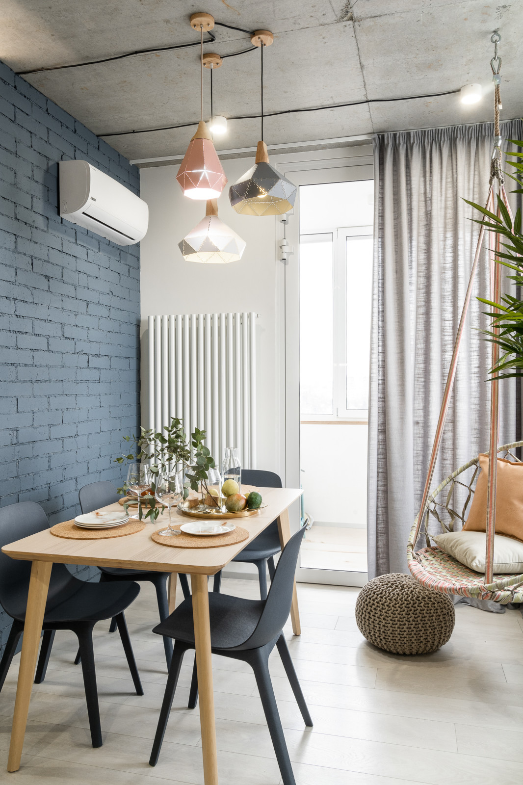 Интерьерная для MAKEDESIGNE