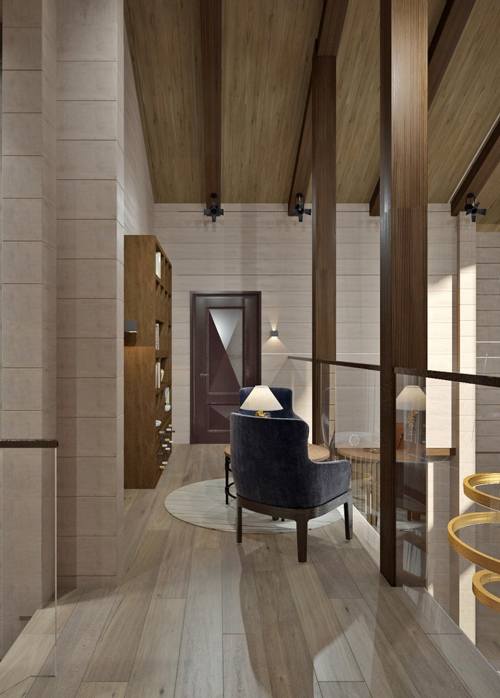 Дом !Лапино Град"