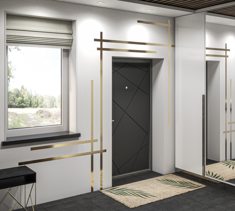 Коттеджный поселок "Лосиный Парк-2"