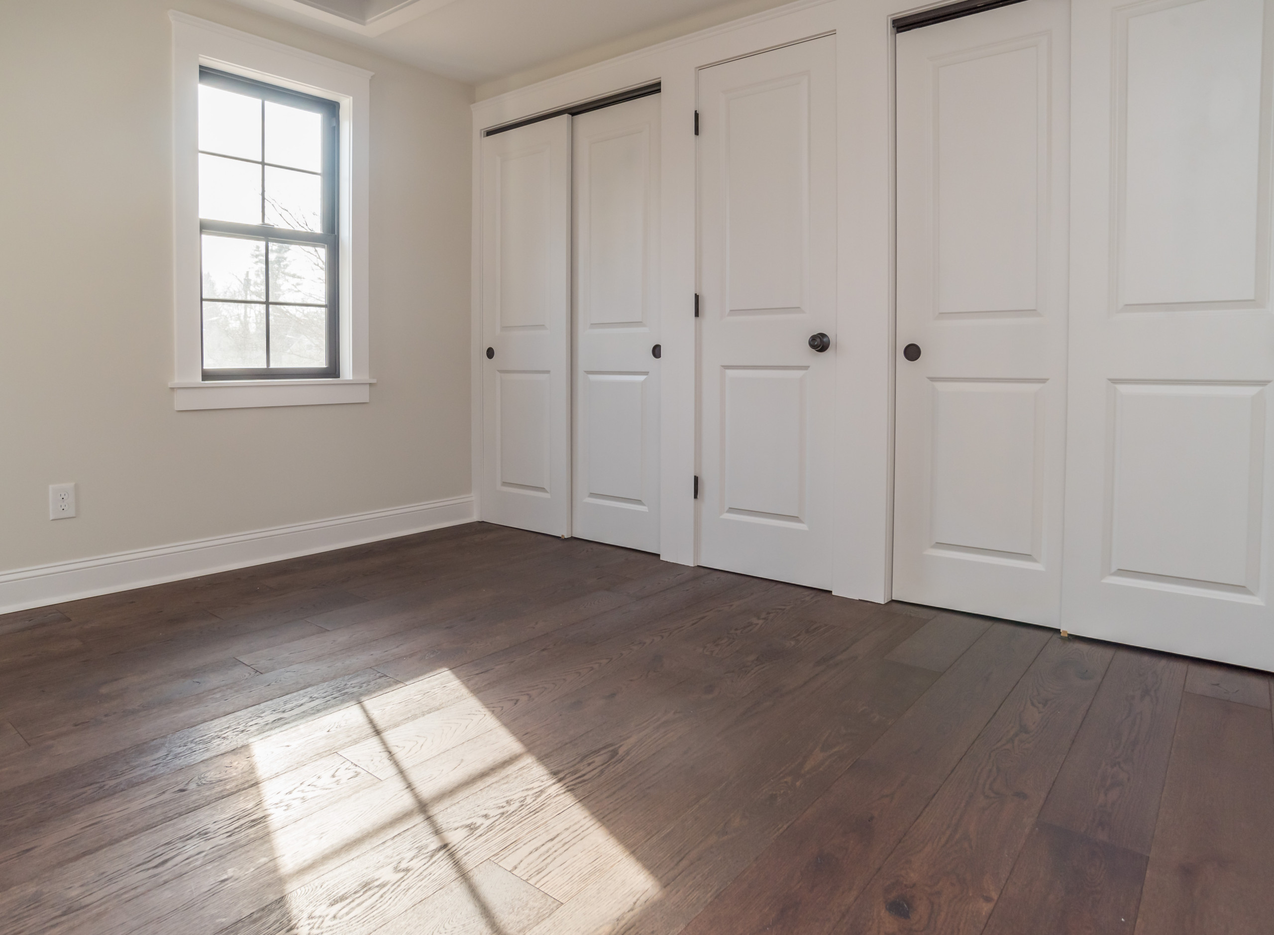 Maple Court Complete Home Renovation