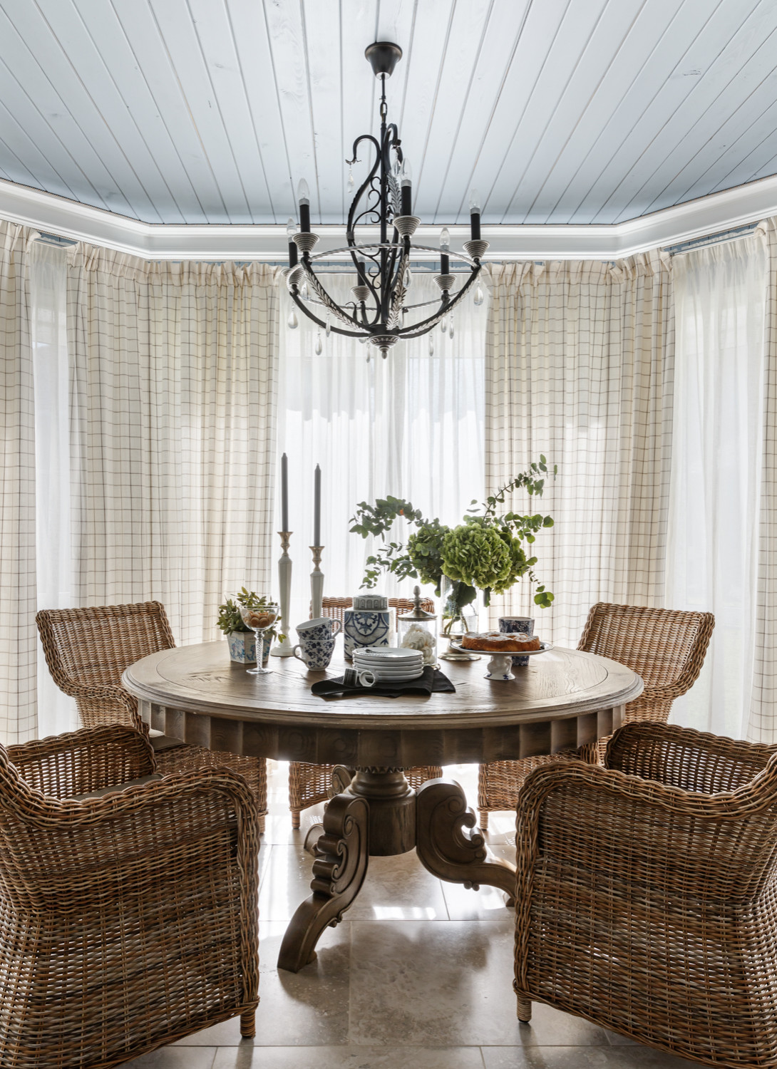 Дом в поселке Гайд Парк