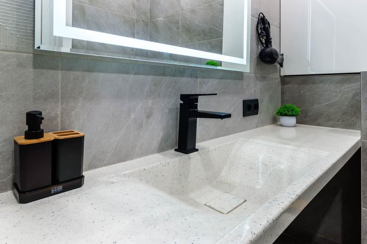 ЖК Державинский