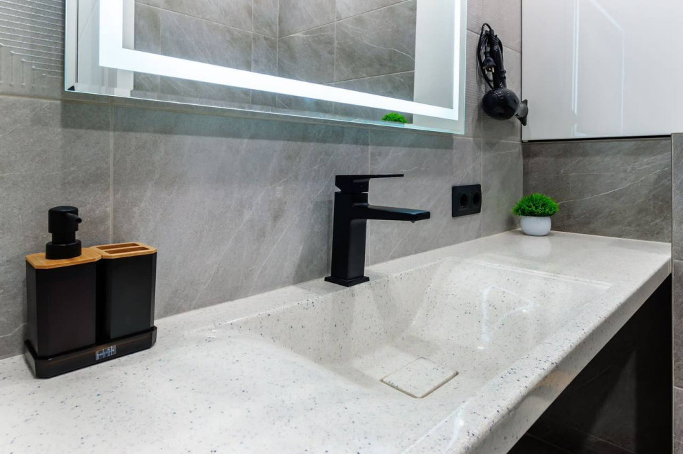 ЖК Державинский