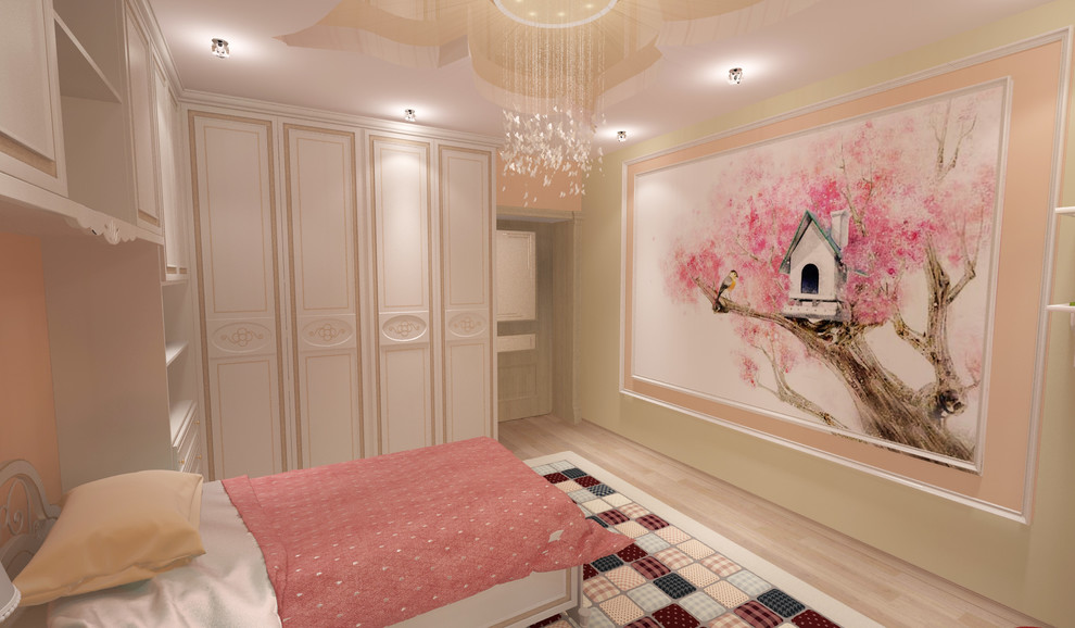 3d-визуализация