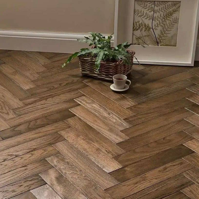 "Ёлочка" в оригинальных дизайнах