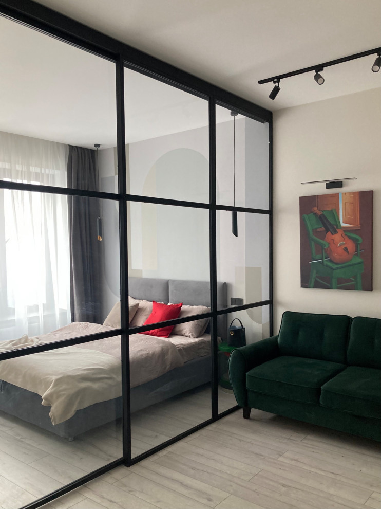 Квартира в ЖК Царская площадь