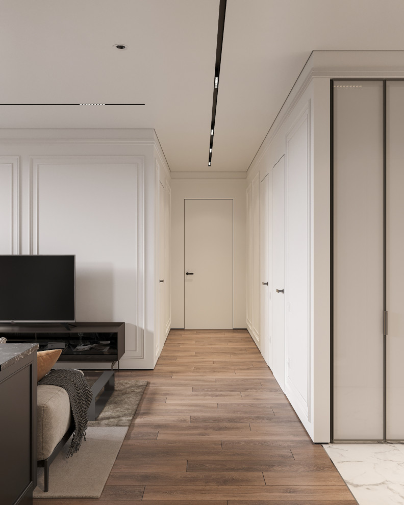 Коллекция TIME103