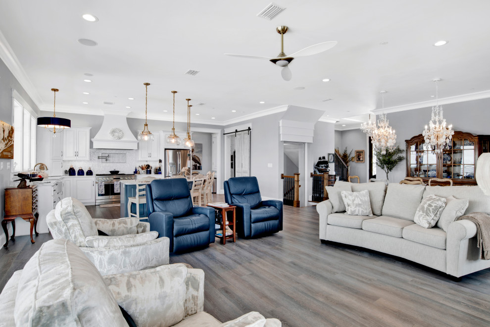 Coastal Haven