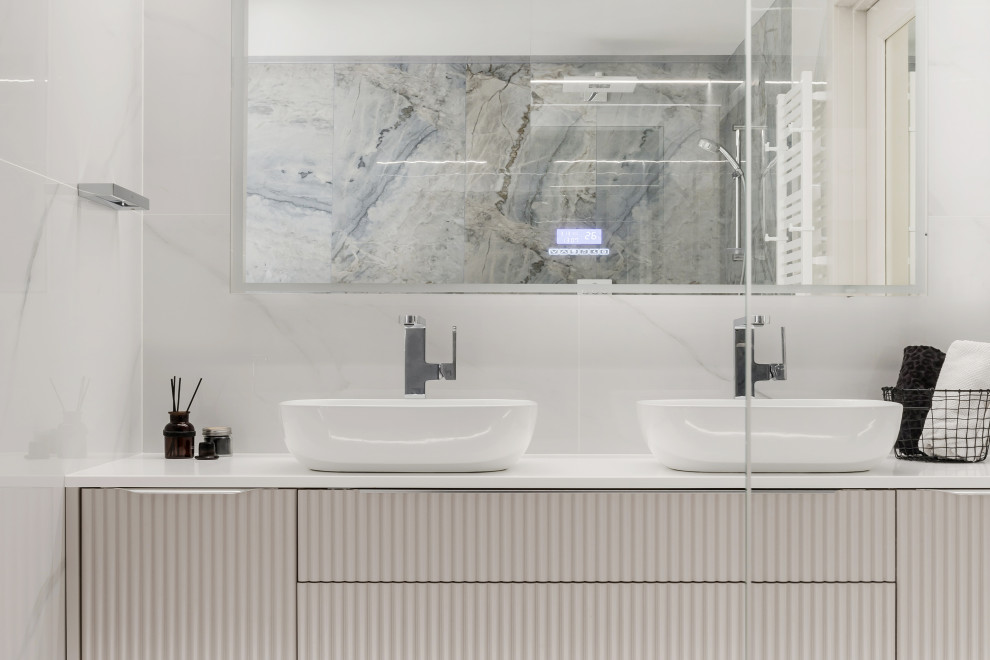 Квартира в ЖК Алые Паруса