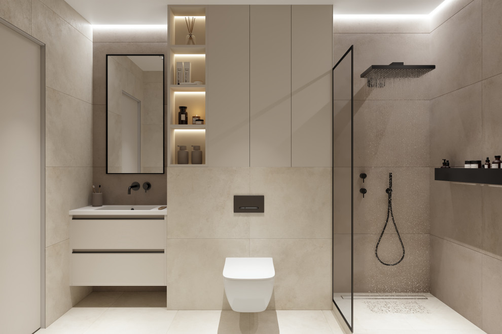 Квартира Романовых