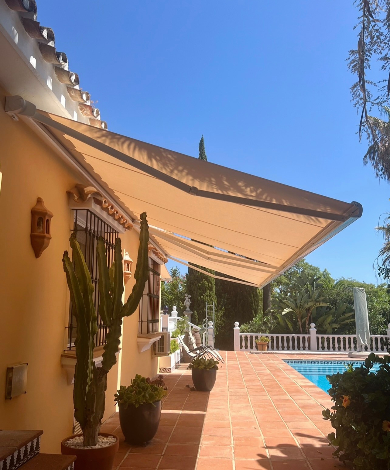 AWNINGS