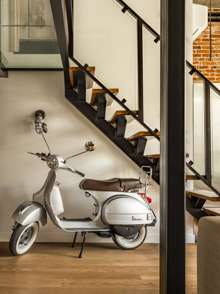 Квартира в ЖК Smolensky de lux, 140м2