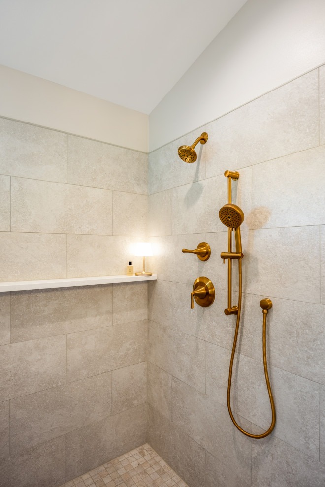 Pure Luxury.  Zero Compromise