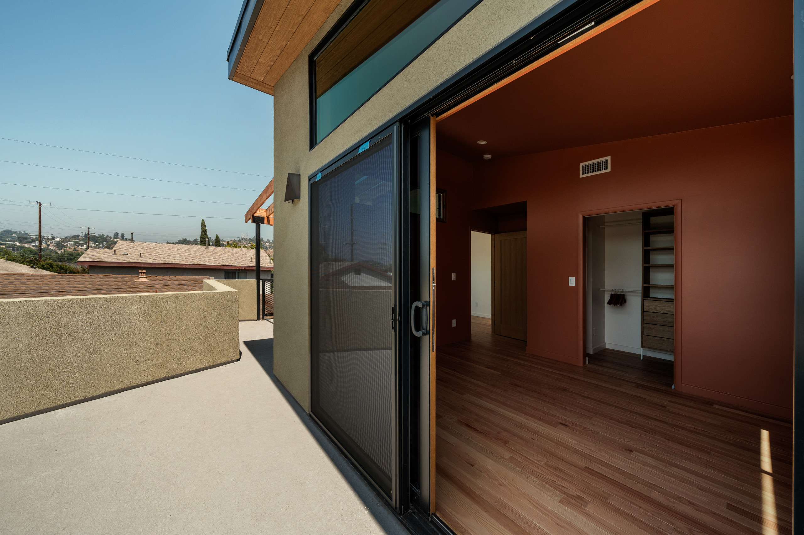 Cabot New Build