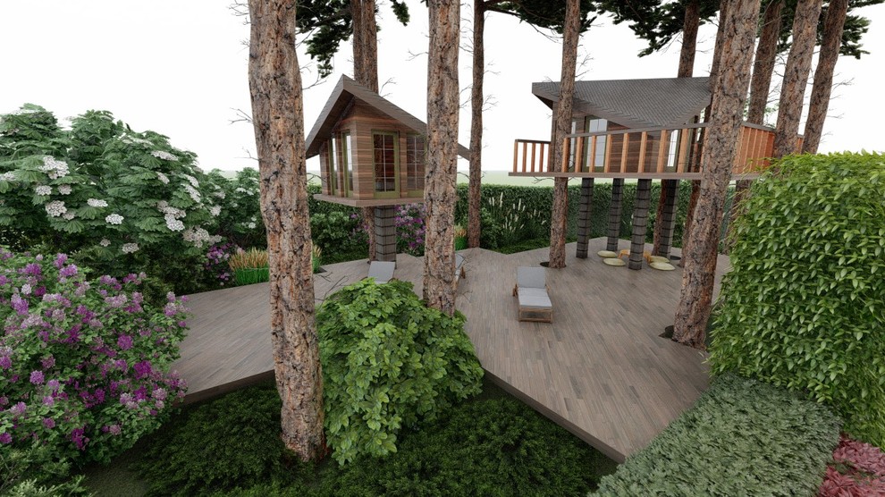 3D визуализация