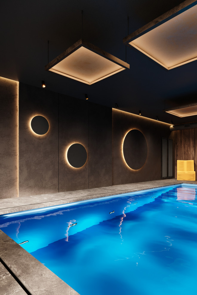 Частный дом в п. Вартемяги