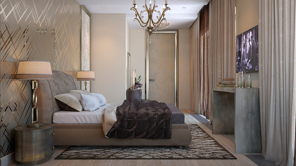 Двухуровневая квартира