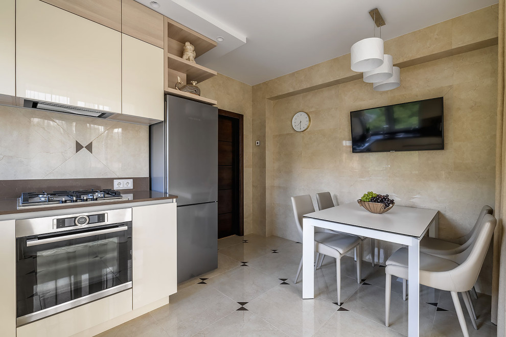 Apartment near the park