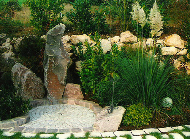 Impressionen von Garten-Harmonie contemporary-garden