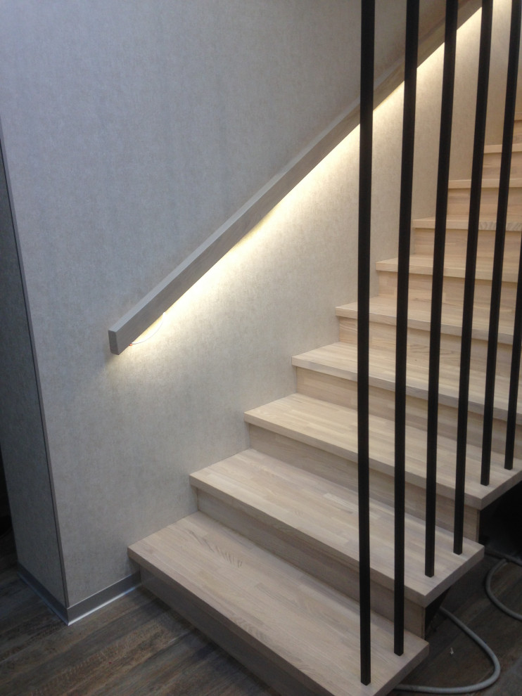 Двухэтажный дом 250 кв.м.