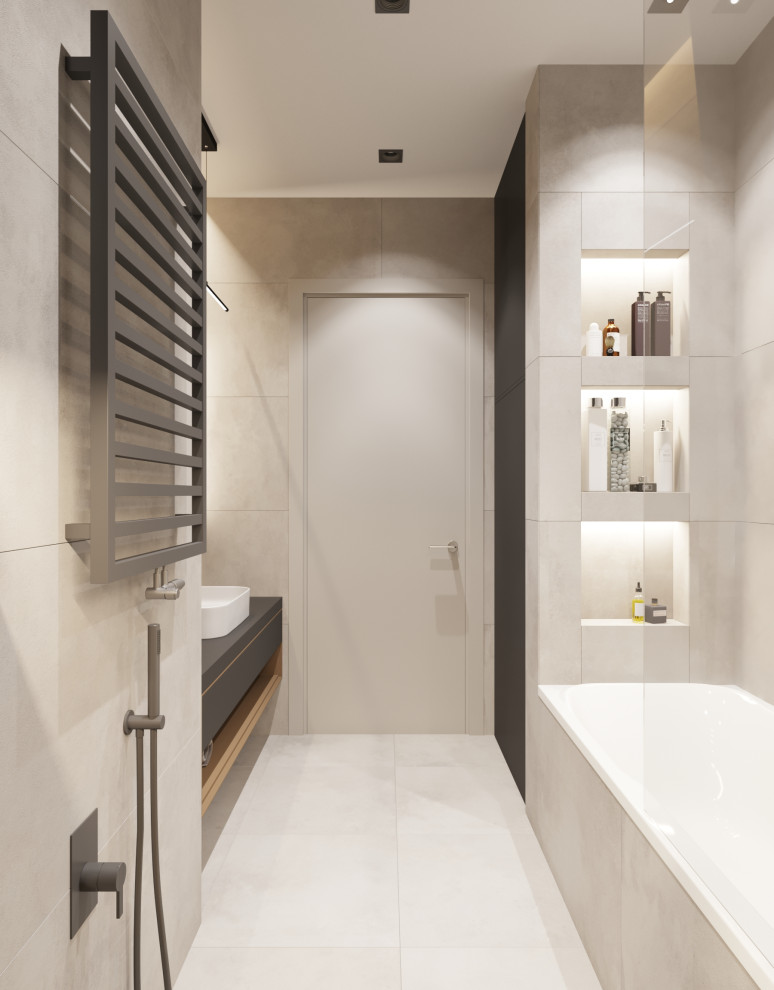 ЖК Сердце столицы