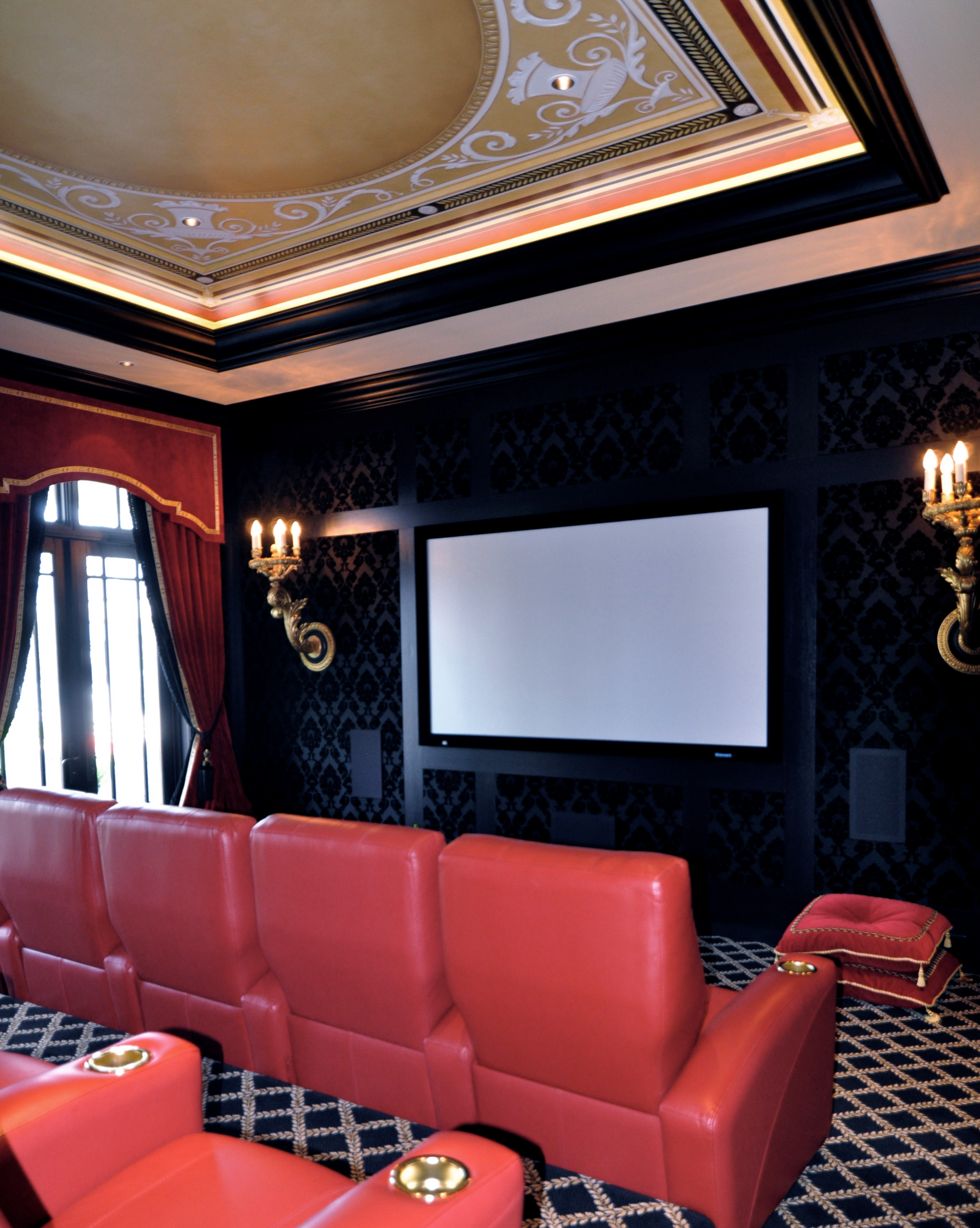 Home Theatre