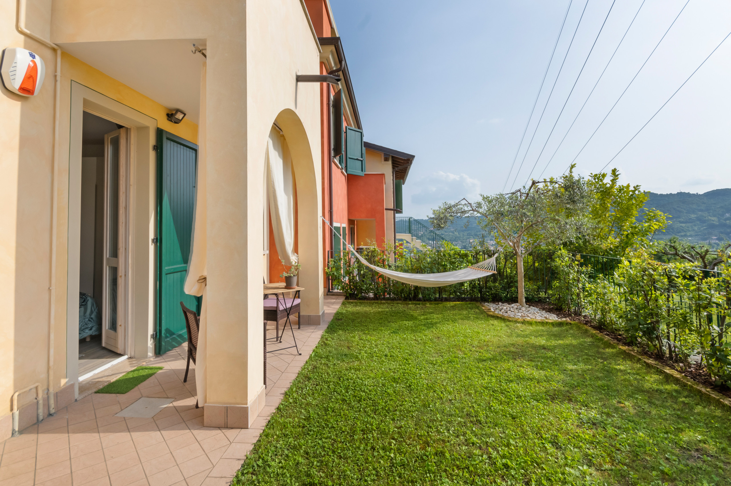 Casa vacanza sul Lago di Garda | 45 MQ