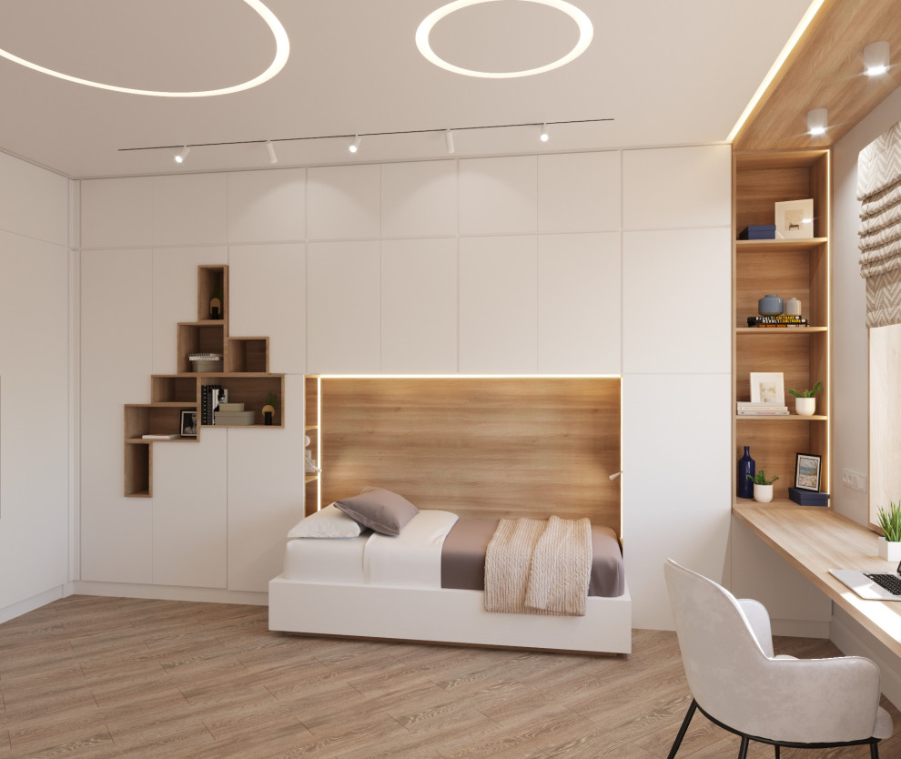 Квартира Н.Новгород "Симфония Нижнего"