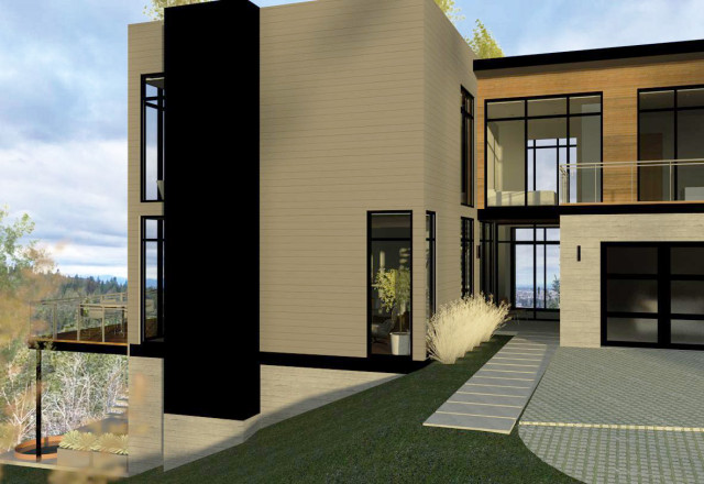 Steep Entry Rendering modern-rendering