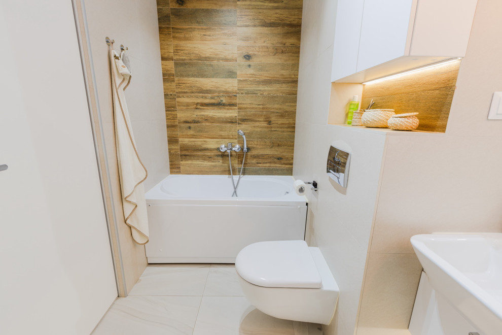 Ремонт 75 м2  Жк Царская столица