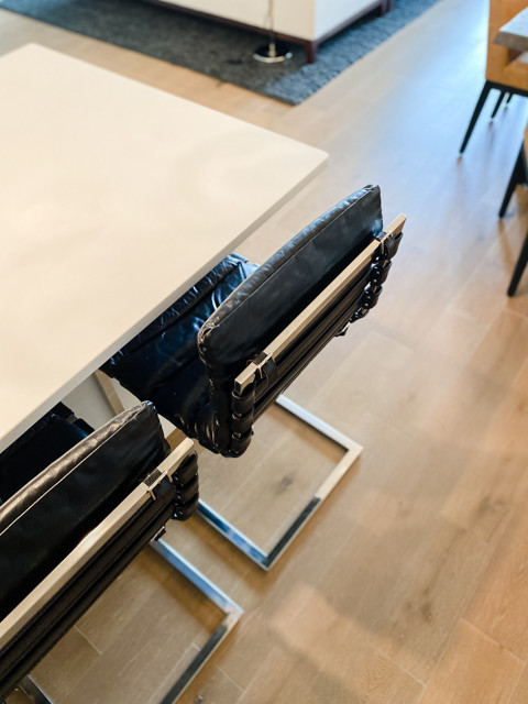 Held Home | Denver, CO | Modern Living Spaces Renovation