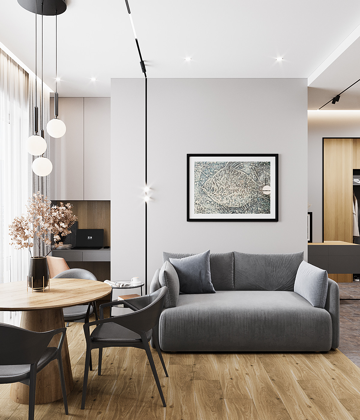 ул. Дубининская