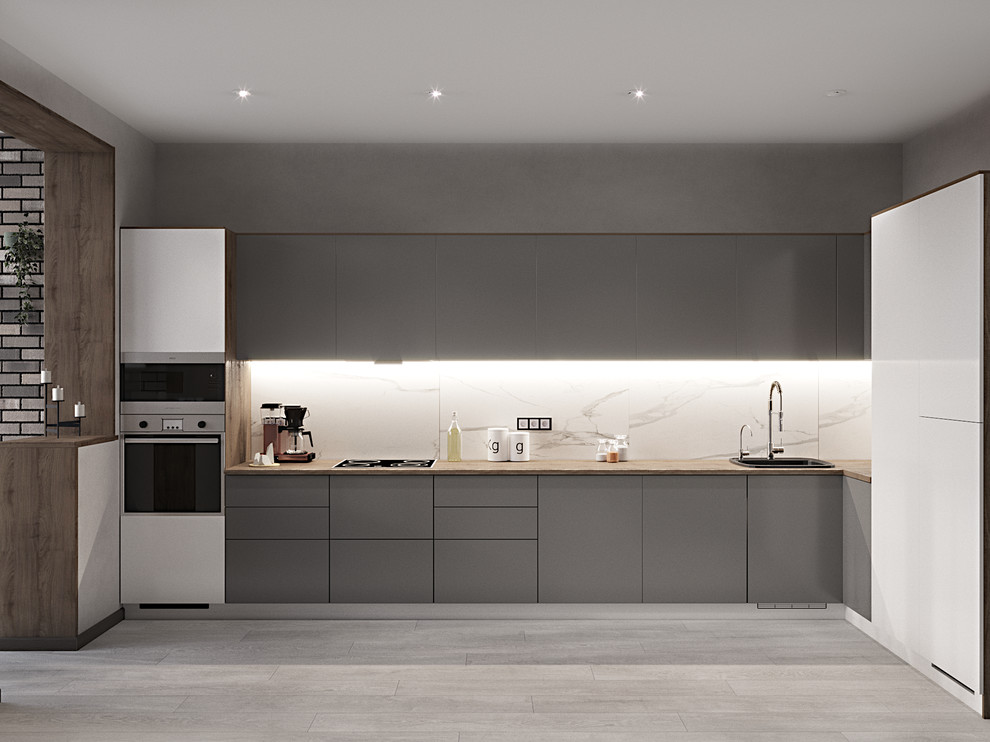 Квартира 125м2