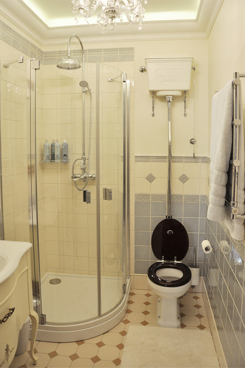 ЖК "Доминион"