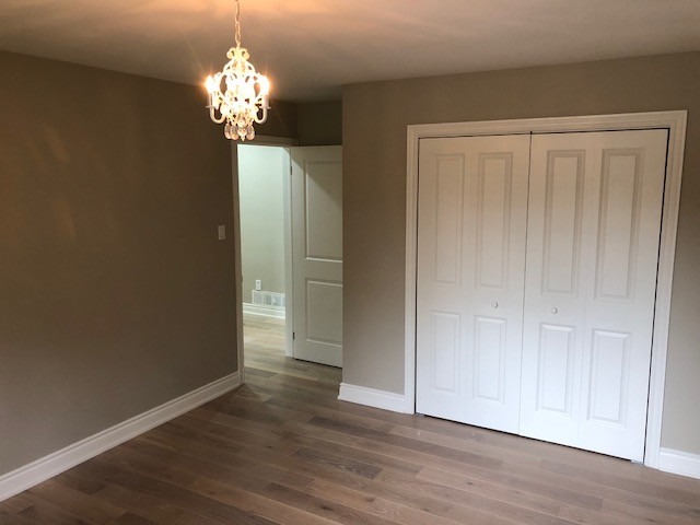 Complete Home Remodeling Septmber 2018