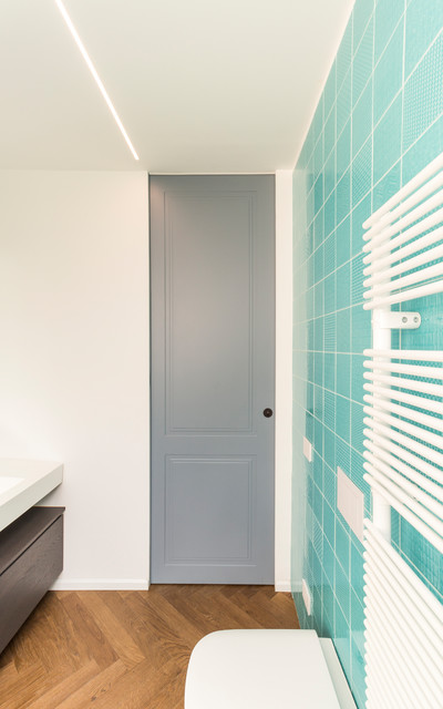 CASA IFM modern-badezimmer