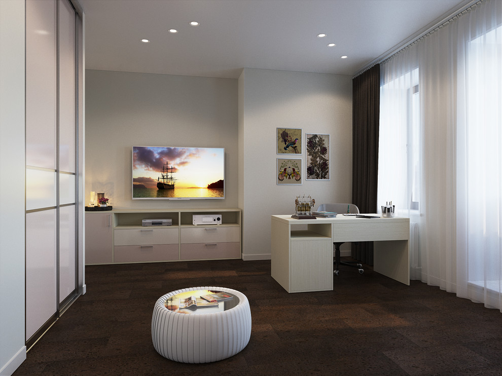 Парадный квартал