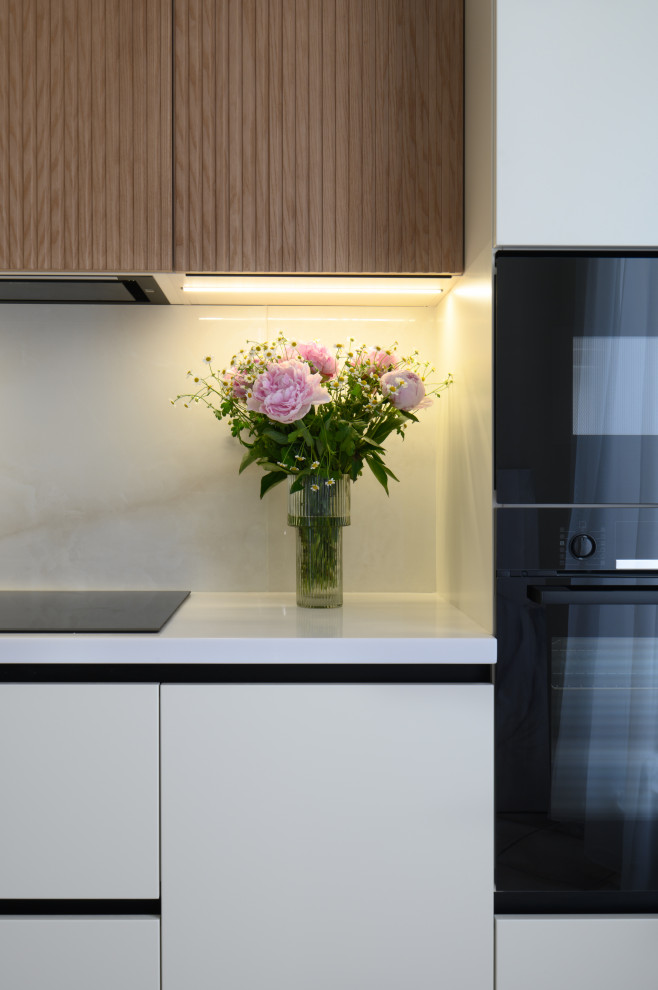 Фотосъёмка для мебельной компании