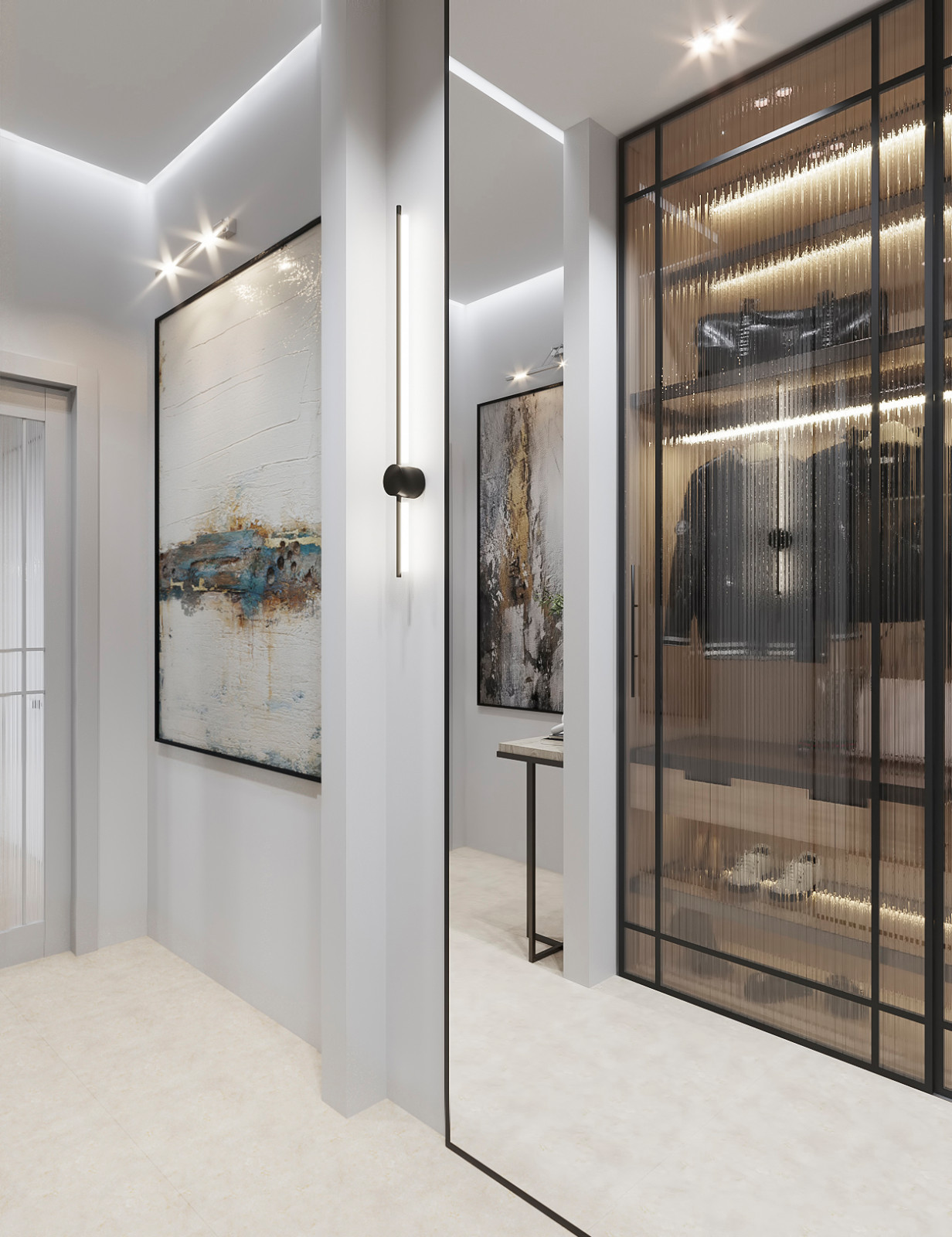 Садовая-Каретная