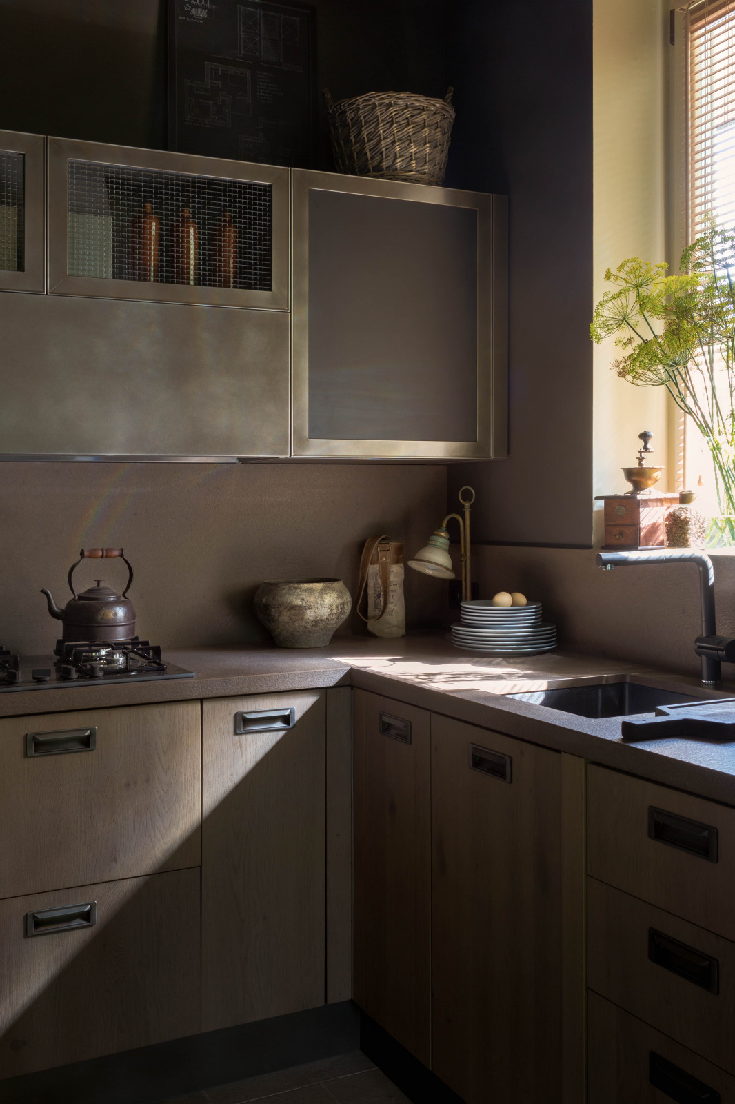 Дом в Покровке II