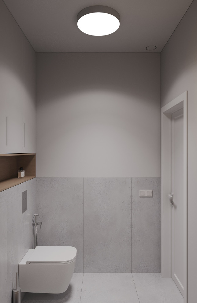 Скандинавский стиль: готовое интерьерное решение