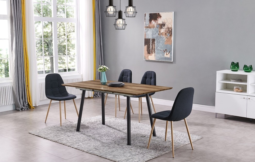 ОБЕДЕННАЯ ГРУППА TIANA & TODD