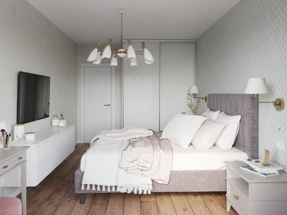 Проект квартиры