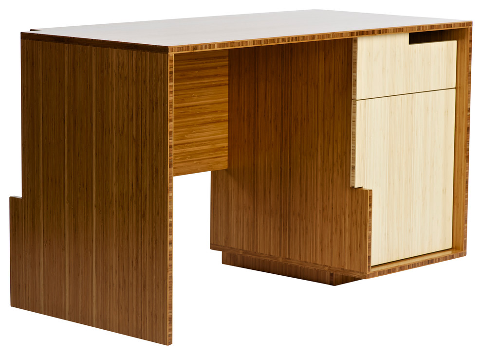 Bamboo Desk