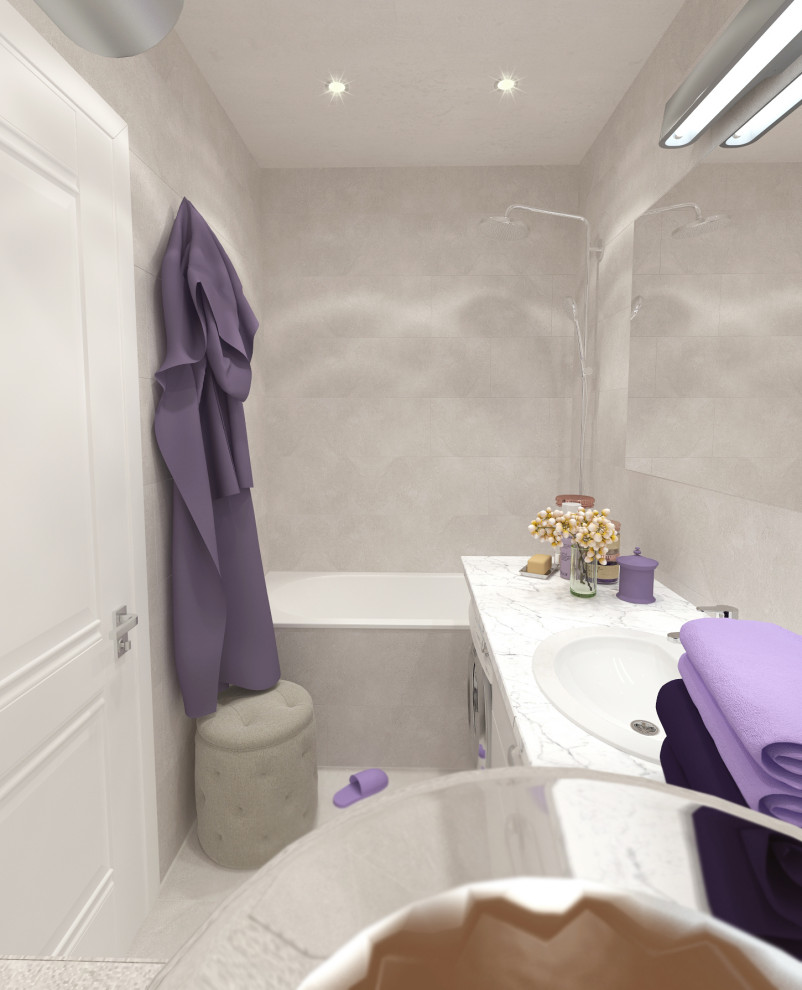 Сканди в Опалиха О3