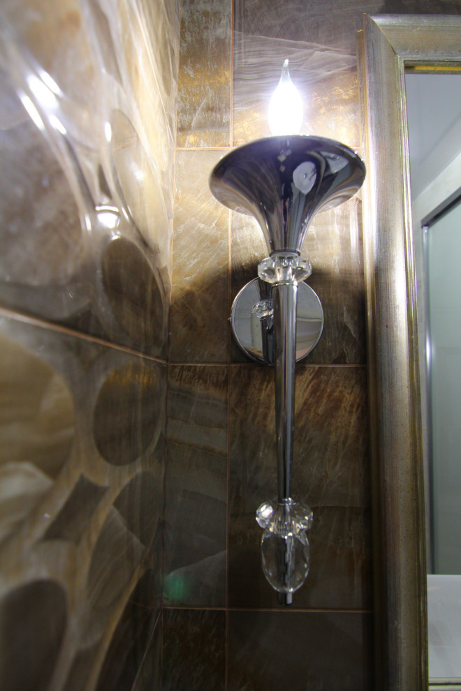 Дом для семьи из четырех человек