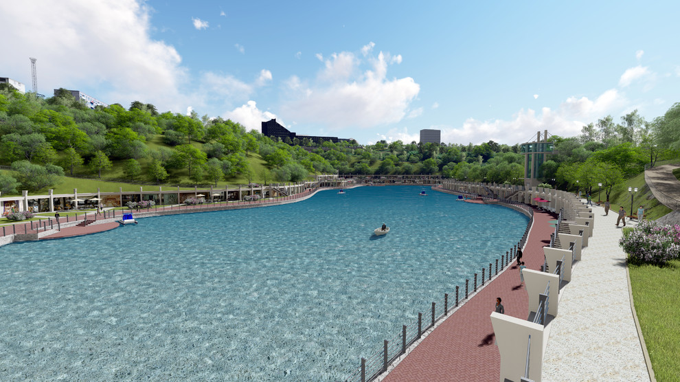 Первогород